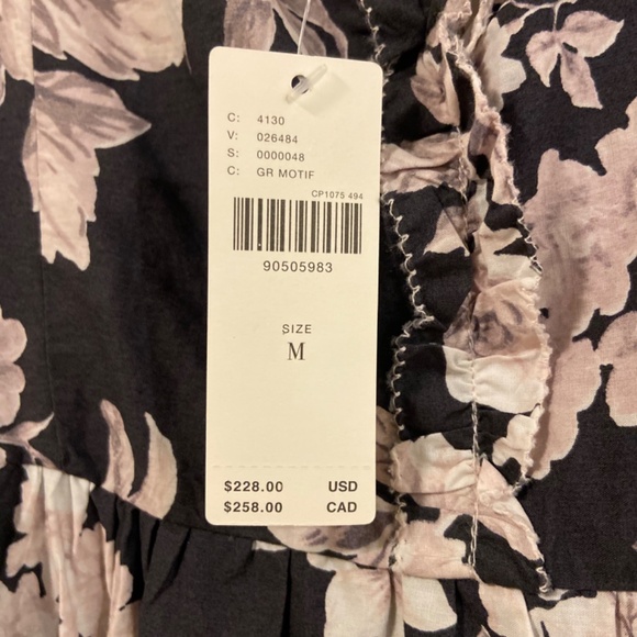 Sleeveless Sweetheart A-Line Midi Dress - Picture 7 of 14